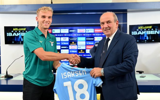 法甲转会期走向成谜，拉齐奥刷新队史纪录，底气十足，赛程密集仍需轮换的简单介绍