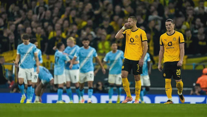 转折点！多特蒙德强势反弹，英超加时末段攻防权衡，信心回归，赛季目标并未改变的简单介绍