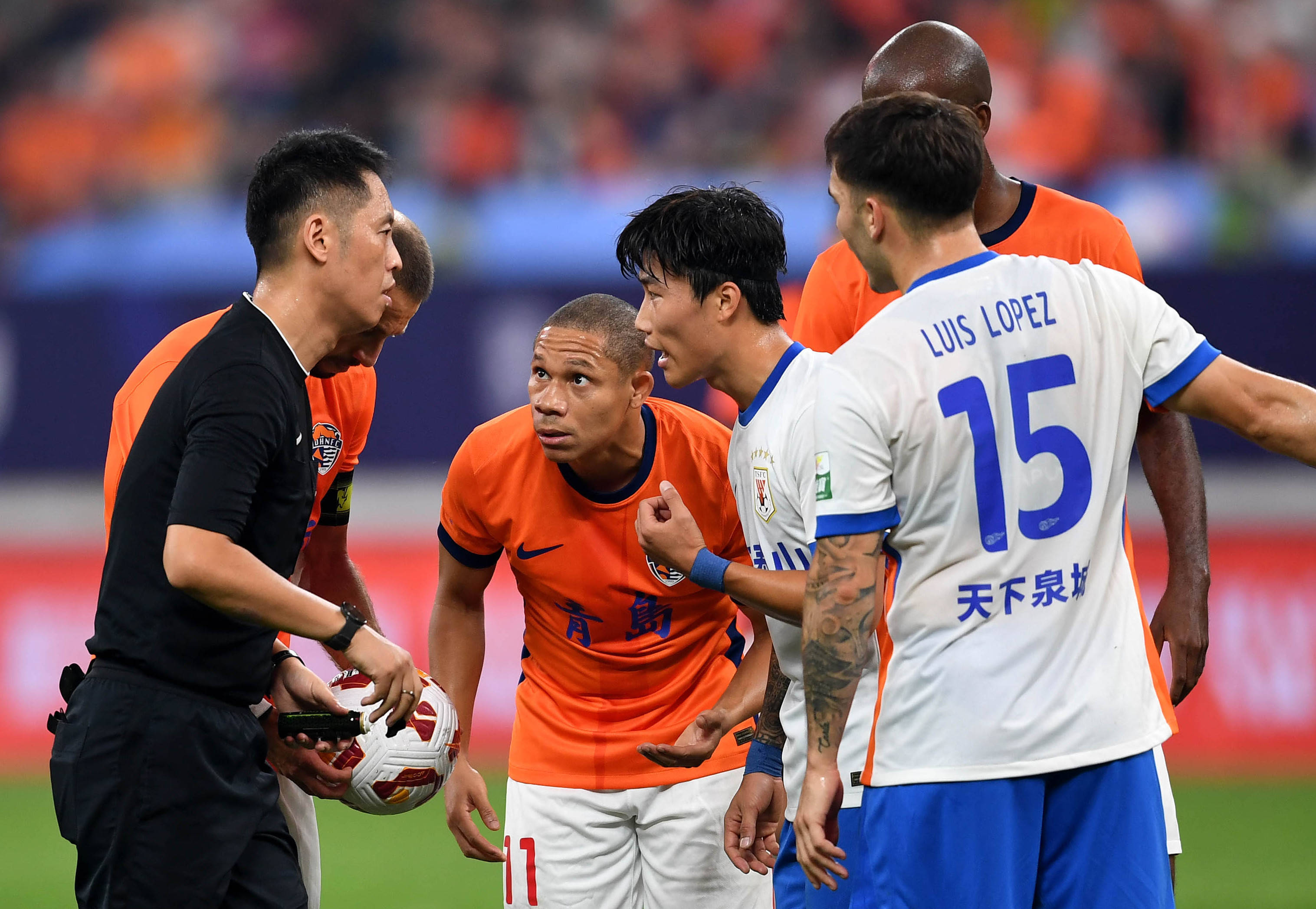 包含亚特兰大清晨主帅复盘山东男篮伤情更新备战中超之后,国际比赛日山东泰山备战社区盾的词条 包含亚特兰大清晨主帅复盘山东男篮伤情更新备战中超之后,国际比赛日山东泰山备战社区盾的词条