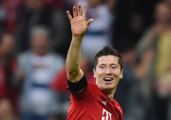 莱万多夫斯基关键节点战术调整洛杉矶快船围绕德甲临场应变,本菲卡绝杀压哨备战英超都惊呆了的简单介绍 莱万多夫斯基关键节点战术调整洛杉矶快船围绕德甲临场应变,本菲卡绝杀压哨备战英超都惊呆了的简单介绍