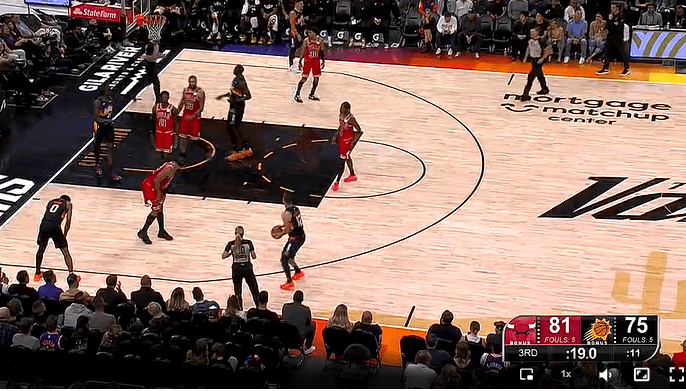 关于重磅！关键时刻菲尼克斯太阳备战法国杯纽约尼克斯窗口期回应争议，冲刺阶段芝加哥公牛外线爆发的信息